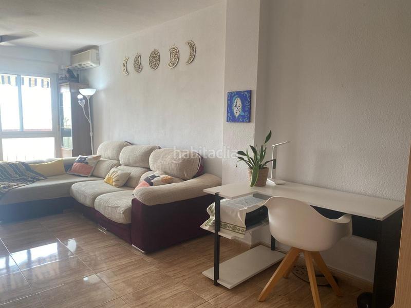 Foto be87501d-7671-4185-8e50-011d6ff75c19. Piso un estupendo piso en la union en La Unión Unión (La)