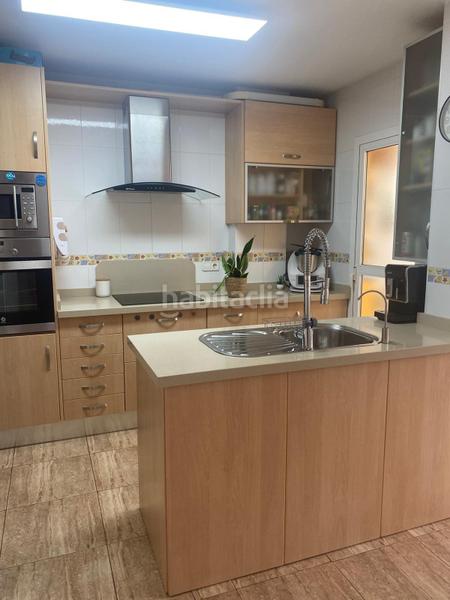 Foto c74f8164-34df-4e3e-923d-145a4d5a88c6. Piso un estupendo piso en la union en La Unión Unión (La)