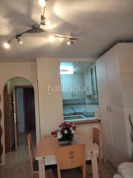 Foto 24c0e2fc-d408-4ab6-8877-8865e152c67e. Appartamento con parcheggio piscina in Playa Honda-Playa Paraíso Cartagena