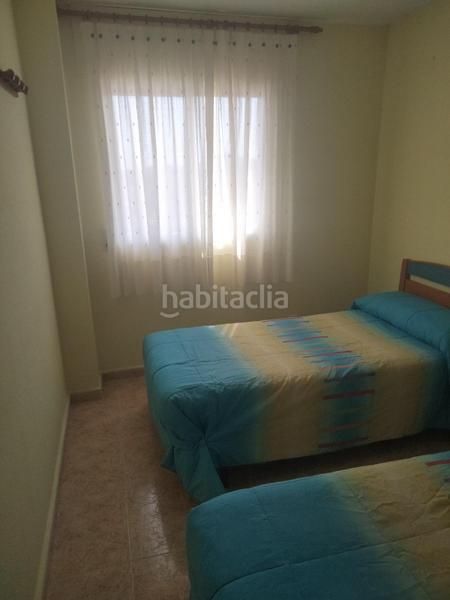 Foto 5cc4f183-c2e8-43fb-ac5e-ecfa0fb1f2ea. Appartamento con parcheggio piscina in Playa Honda-Playa Paraíso Cartagena