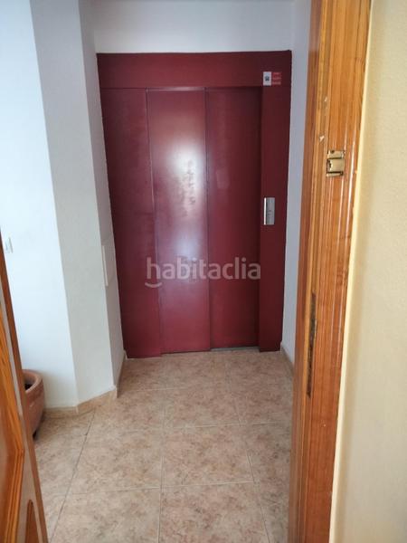 Foto 68e98f7d-6174-4a74-9798-7e9b0cf7ee95. Appartamento con parcheggio piscina in Playa Honda-Playa Paraíso Cartagena