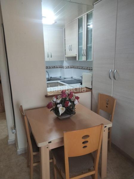 Foto a621418f-8ac0-4862-abd3-87bd2419cfa5. Appartamento con parcheggio piscina in Playa Honda-Playa Paraíso Cartagena