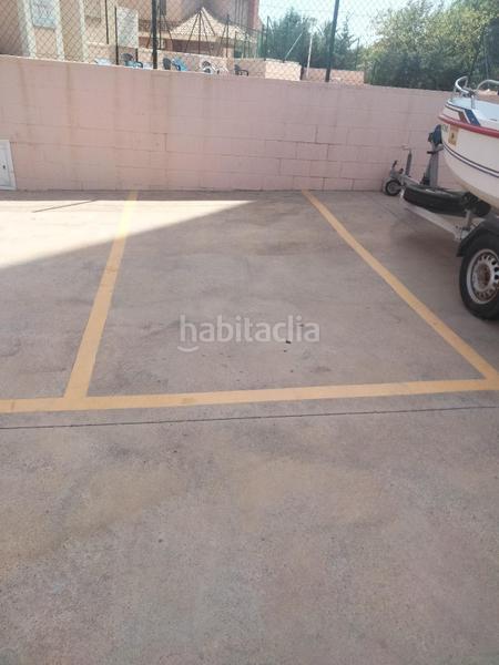 Foto f28414d0-99d9-49a7-bc62-6649cc05c3cc. Appartamento con parcheggio piscina in Playa Honda-Playa Paraíso Cartagena