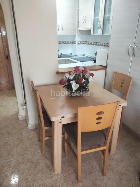 Foto fa7ffc86-8809-49ff-9b41-64441b0fadba. Appartamento con parcheggio piscina in Playa Honda-Playa Paraíso Cartagena