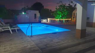 Xalet  El hurtado. Chalet exclusivo en archena espacio, comodidad y calidad de vida