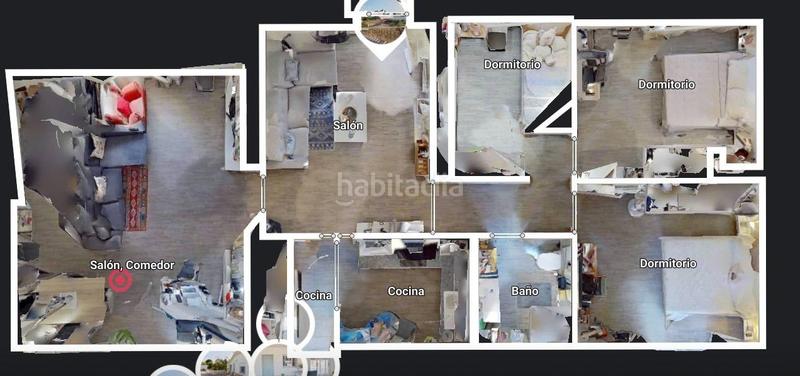 Foto 1a5ba969-3bbc-4993-b07b-795121d8648e. Chalet  exclusivo espacio, comodidad y calidad de vida en Archena