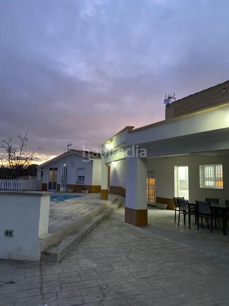 Foto 36b5f3d1-8e9d-4068-bf5b-2e509b482889. Chalet  exclusivo espacio, comodidad y calidad de vida en Archena