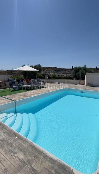 Foto 546d50fb-c099-489a-9e0f-ea52d8a675a0. Chalet  exclusivo espacio, comodidad y calidad de vida en Archena