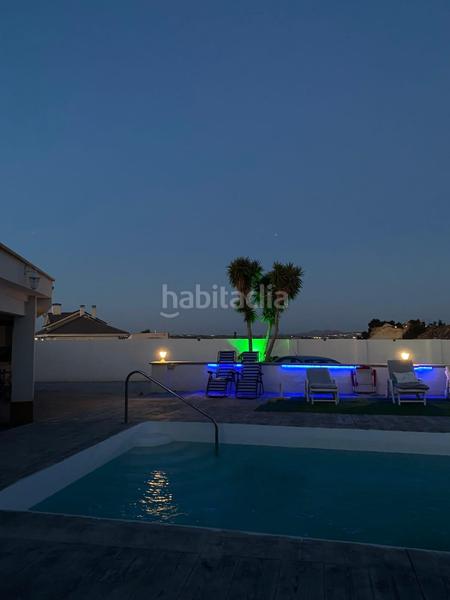 Foto c5648427-8131-4cf2-9489-de68e70efdf5. Chalet  exclusivo espacio, comodidad y calidad de vida en Archena