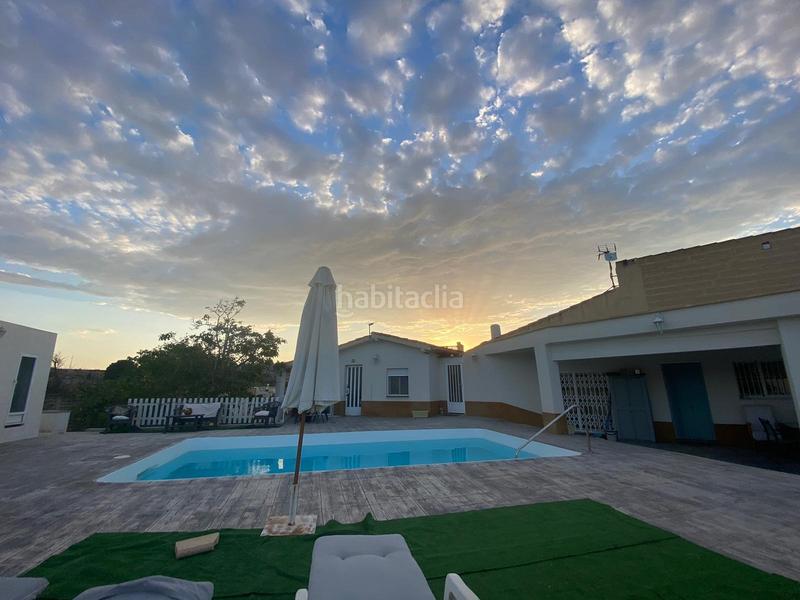 Foto ca99952d-a7da-4ee9-a54e-03d727e19ab3. Chalet  exclusivo espacio, comodidad y calidad de vida en Archena