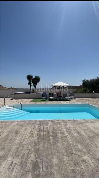 Foto f60d95d7-c340-4b4c-9760-63ca3bd23504. Chalet  exclusivo espacio, comodidad y calidad de vida en Archena
