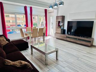 Pis  Paseo alfonso xiii. Centrico piso en venta en paseo alfonso xiii.