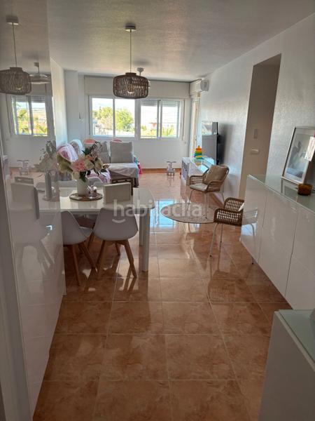 Foto 408244b0-e53b-409b-bd98-53b54cb90927. Appartamento con parcheggio in Los Martínez del Puerto Murcia