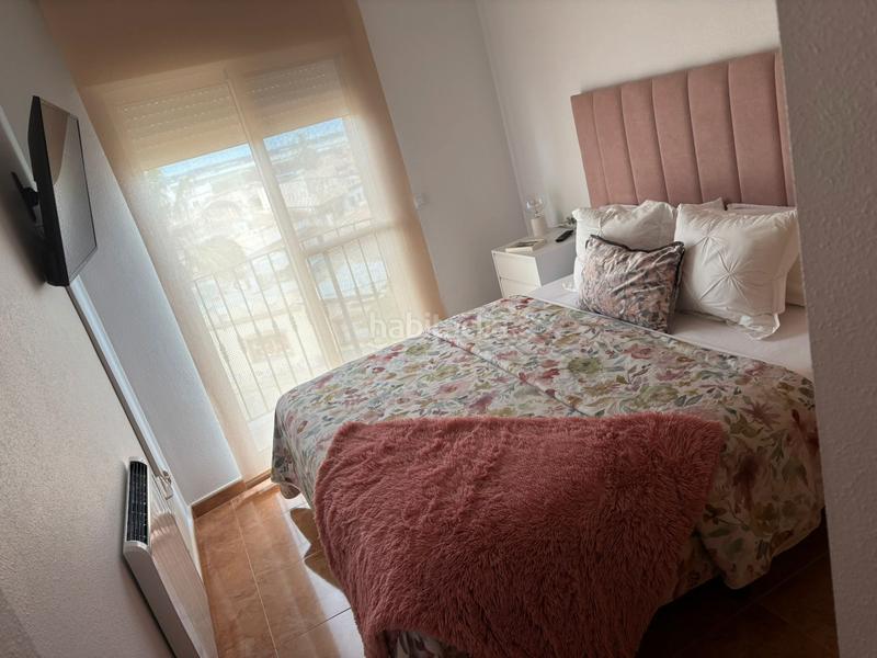 Foto 514097ca-d1cc-439b-aa23-9013366f9317. Appartamento con parcheggio in Los Martínez del Puerto Murcia