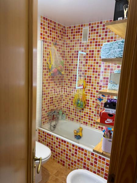 Foto 94437778-7357-460f-9f84-b9ae34ac95a5. Appartamento con parcheggio in Los Martínez del Puerto Murcia