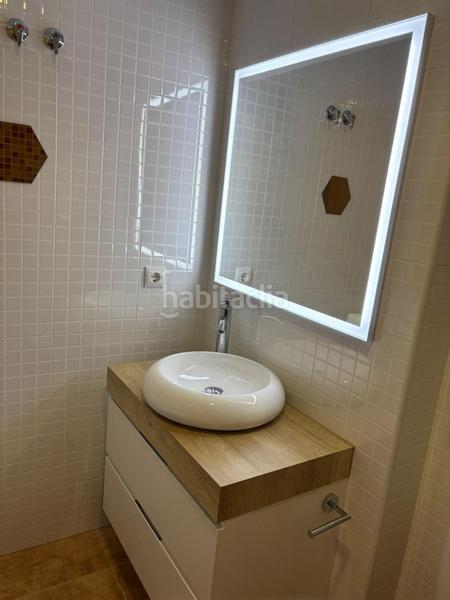 Foto 98539f5f-36c9-4a10-8329-f9b3e09abbba. Appartamento con parcheggio in Los Martínez del Puerto Murcia