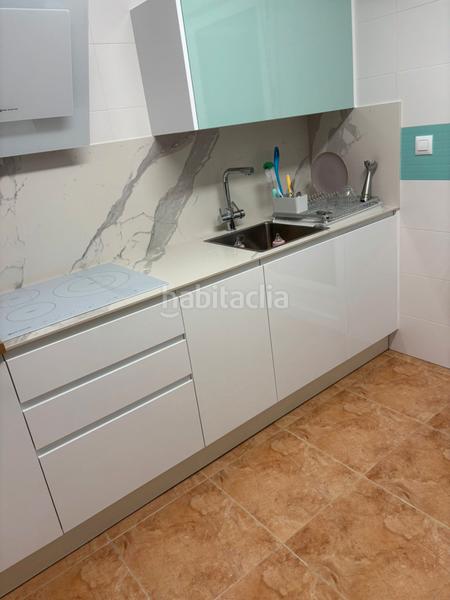 Foto a20215be-95f5-4f8f-9e50-32bcd5b28521. Appartamento con parcheggio in Los Martínez del Puerto Murcia