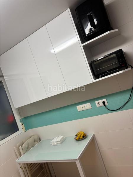 Foto b61e17e4-551a-4a65-b93d-8db2ffb4b200. Appartamento con parcheggio in Los Martínez del Puerto Murcia