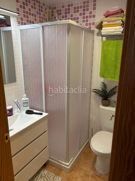 Foto bef9ea37-23fd-43d0-acc2-a55a90d68823. Appartamento con parcheggio in Los Martínez del Puerto Murcia