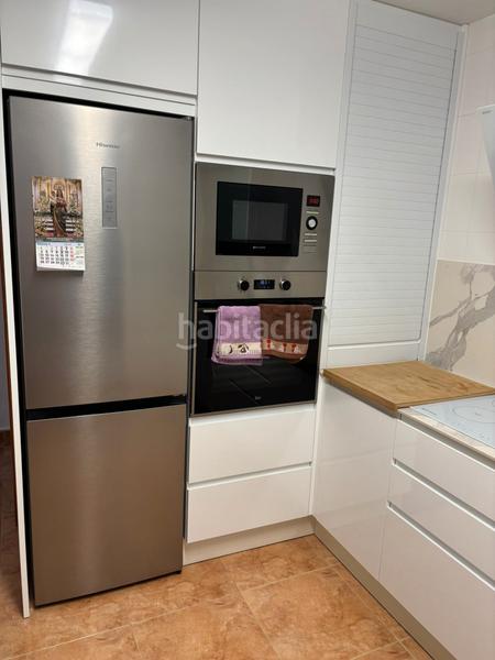 Foto cb214ba6-31bf-45a4-bf3d-482abf432ea2. Appartamento con parcheggio in Los Martínez del Puerto Murcia