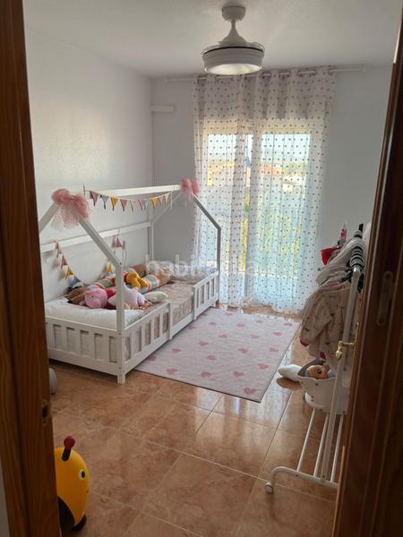 Foto d76dfa7d-d07c-4b40-a411-5096120914ee. Appartamento con parcheggio in Los Martínez del Puerto Murcia