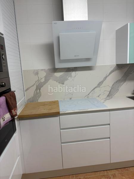 Foto da2f2164-65d9-4b42-8e0e-95886574c0bc. Appartamento con parcheggio in Los Martínez del Puerto Murcia