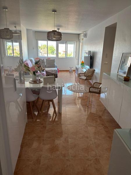 Foto de014d3f-8fb7-4bc4-a548-d85cee5e98ba. Appartamento con parcheggio in Los Martínez del Puerto Murcia