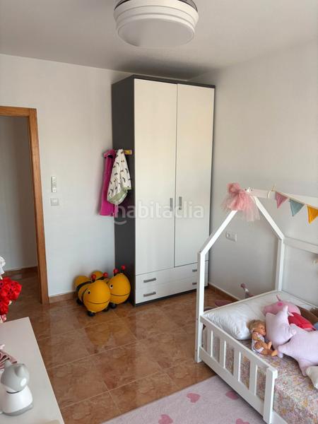 Foto e65577b1-8185-4a97-8616-33c39cb1fd88. Appartamento con parcheggio in Los Martínez del Puerto Murcia