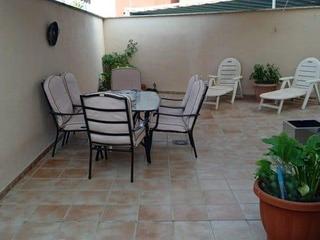 Doppelhaus in Polígono Santa Ana. Gran oporunidad de vivir en poligono de santana