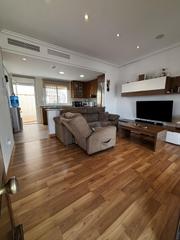 Haus  Calle subida al monte. Tu nuevo hogar junto al mar menor te espera en los urrutias!