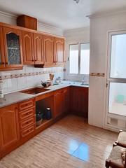 Appartement  Avenida de la constitucion. Se vende piso en pilar de la horadada  ideal para vivir todo el