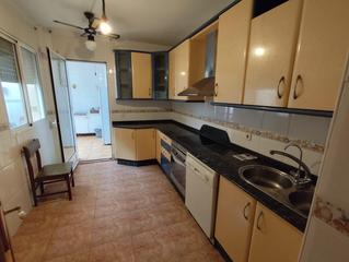 Etagenwohnung  Diamante - san anton. Gran piso centrico