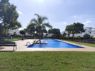 House in Condado de Alhama. Oportunidad doble en condado de alhama golf resort