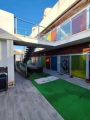 Apartament  Calle castillo monzon-bo peral. Apartamento super funcional