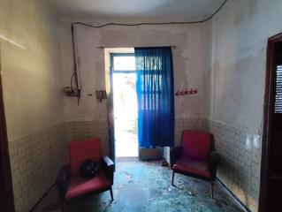 Casa en La Raya. Encantador dplex en puebla de soto tu oportunidad para crear el