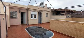 Reihenhaus in Los Dolores. Excelente adosado en los dolores de cartagena