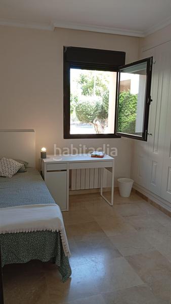 Foto 4398a750-5081-4b42-a9ac-465bc53fddce. Casa exclusiva planta baja independiente en Roda golf en San Javier