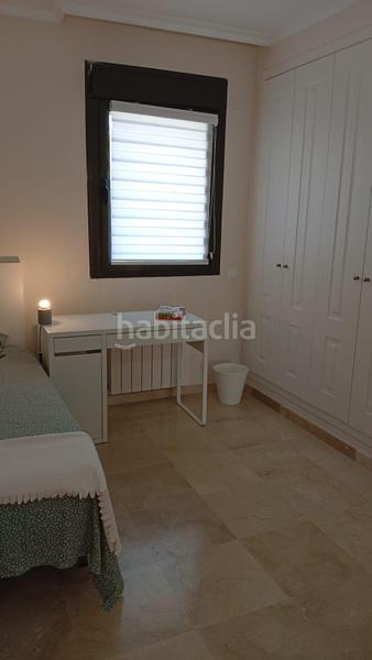 Foto 48387e2a-4402-43a1-87a1-786d1b70616e. Casa exclusiva planta baja independiente en Roda golf en San Javier