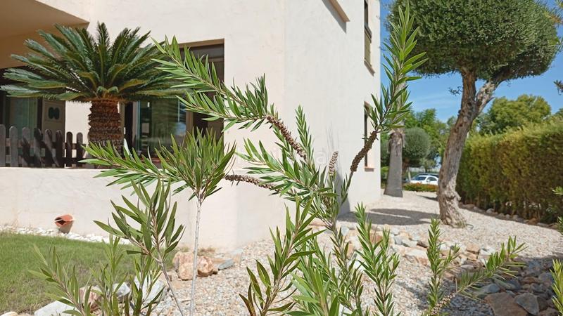 Foto 5d93f0f9-ce62-40af-9afa-ba5bd65ec61c. Casa exclusiva planta baja independiente en Roda golf en San Javier