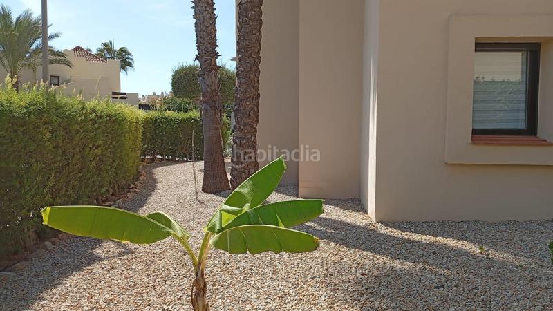 Foto 6526161d-6831-467c-950c-c48958425ece. Casa exclusiva planta baja independiente en Roda golf en San Javier