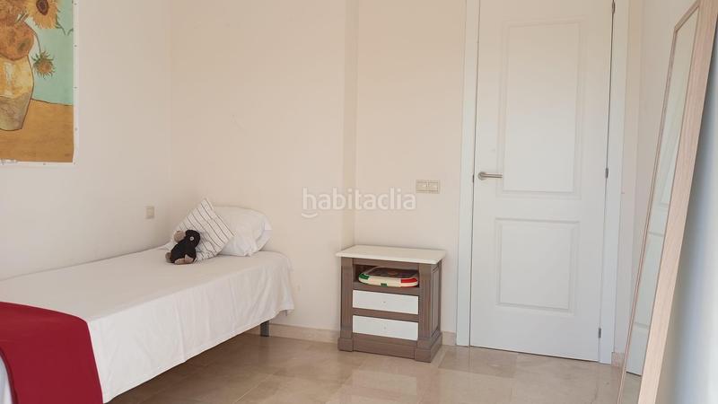 Foto 725f21ce-ed34-4bb9-b0c3-6f7d739216a3. Casa exclusiva planta baja independiente en Roda golf en San Javier