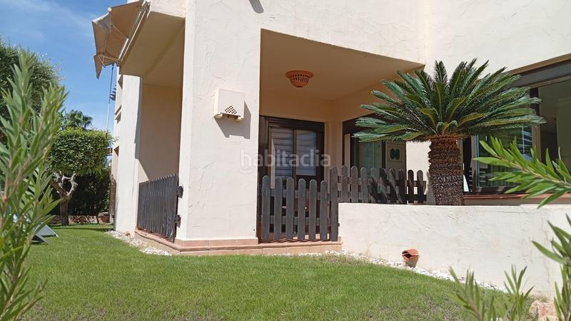 Foto 828e6647-1737-4704-badd-ba806da00bf0. Casa exclusiva planta baja independiente en Roda golf en San Javier