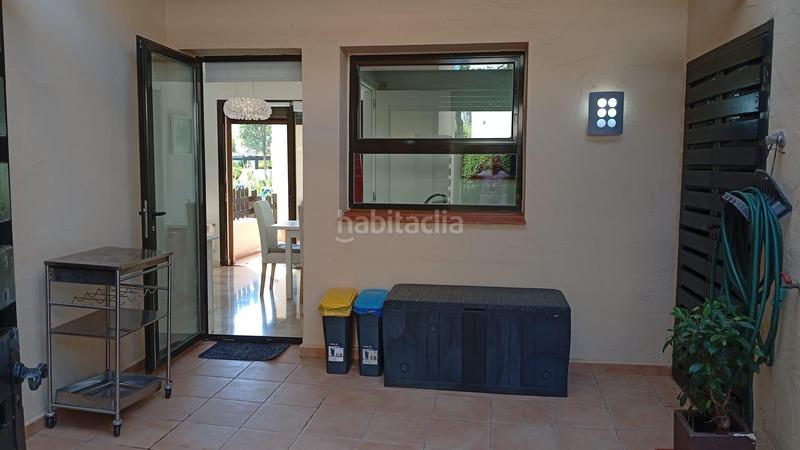 Foto c23fc229-a0e3-40a3-a72c-88f185e29561. Casa exclusiva planta baja independiente en Roda golf en San Javier