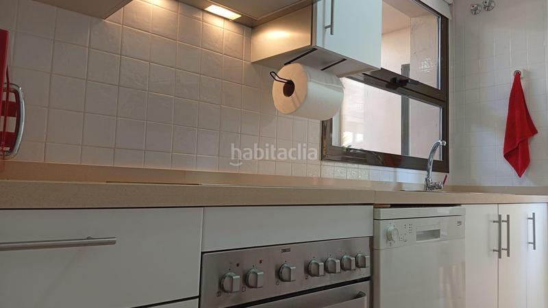 Foto f188bcce-c0d1-41e0-bb1d-8b09f83ebf18. Casa exclusiva planta baja independiente en Roda golf en San Javier