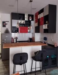 Etagenwohnung in Calle SAN VICENTE