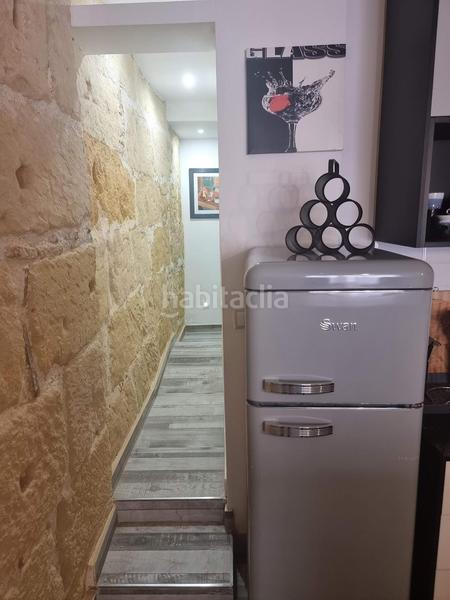 Foto 0ee718a3-0236-4eb8-977c-15b3227f093a. Flat with heating in Casco Antiguo Cartagena