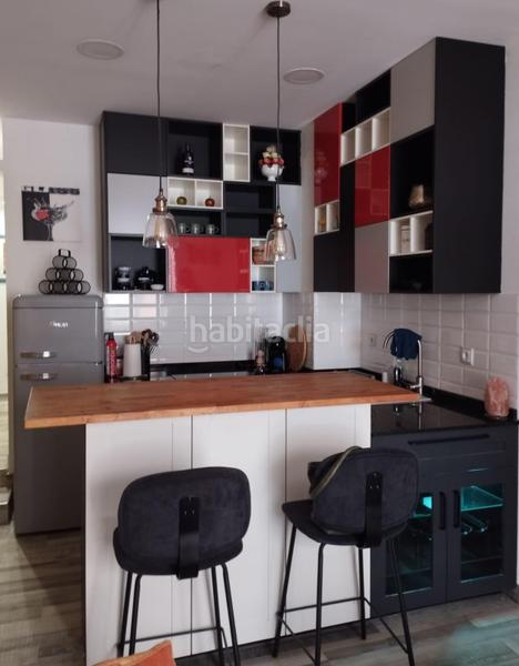 Foto 1a9b8087-ee7e-4872-83c3-9746c5e13cb1. Flat with heating in Casco Antiguo Cartagena