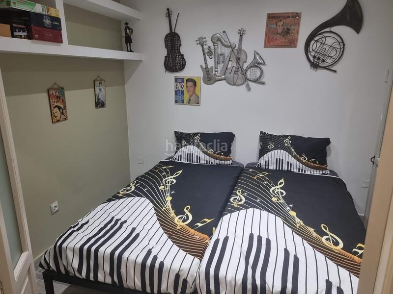 Foto 32ee866f-6a82-4002-bff3-4a5bfb0ad835. Flat with heating in Casco Antiguo Cartagena