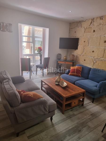 Foto 74ae4ddb-717b-4bae-8234-592fb8b7956f. Flat with heating in Casco Antiguo Cartagena