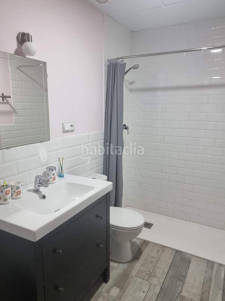 Foto 978f80de-f831-449e-bf03-d8739a584ff0. Flat with heating in Casco Antiguo Cartagena